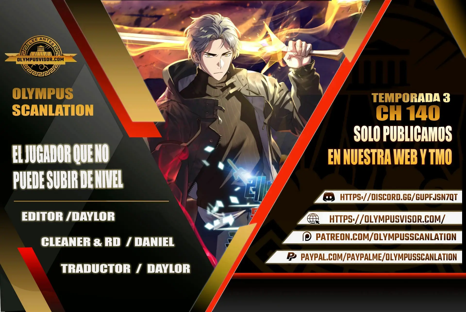 Capitulo 140 page 1
