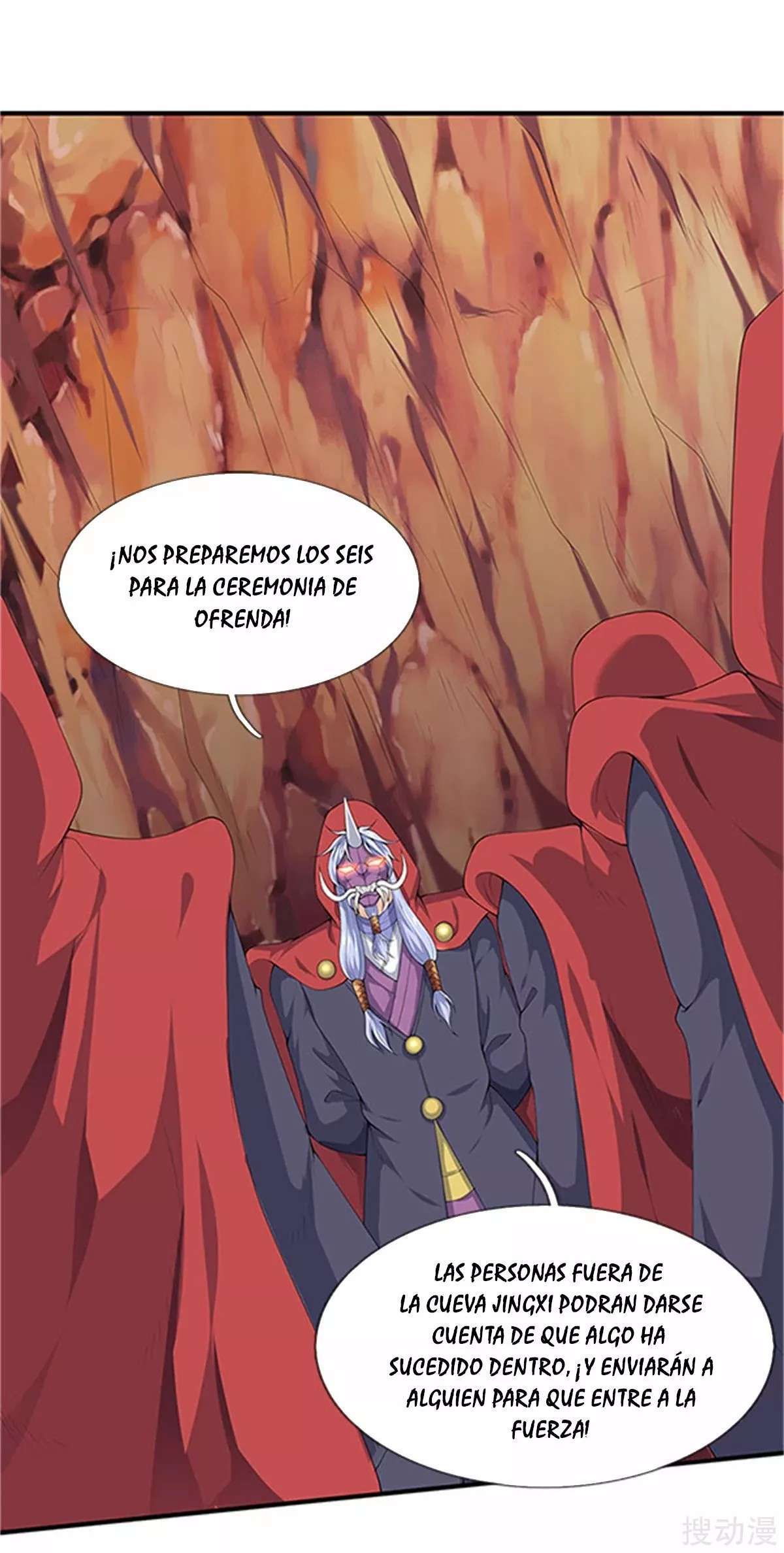 Capitulo 118 page 4