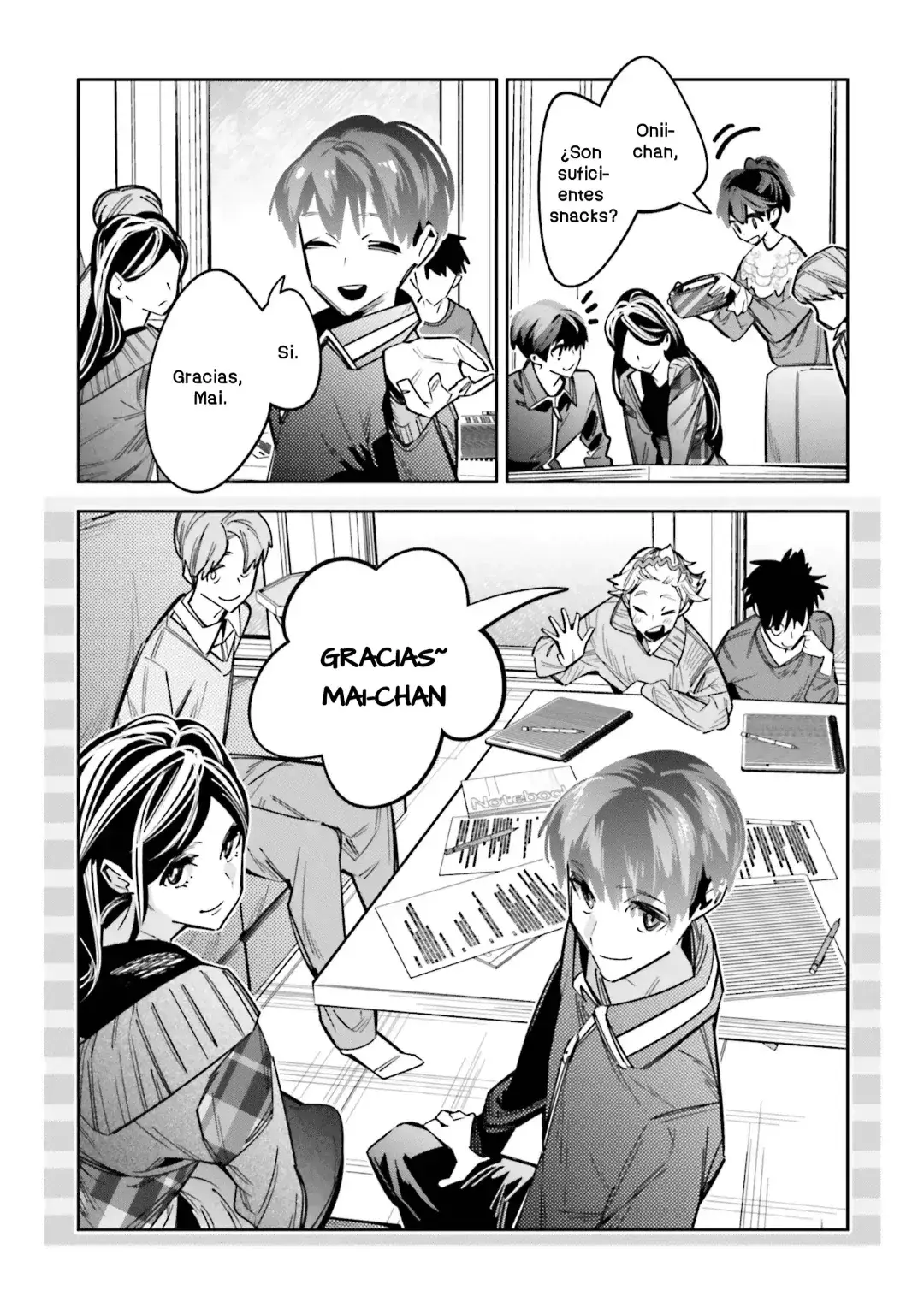 Capitulo 7 page 12