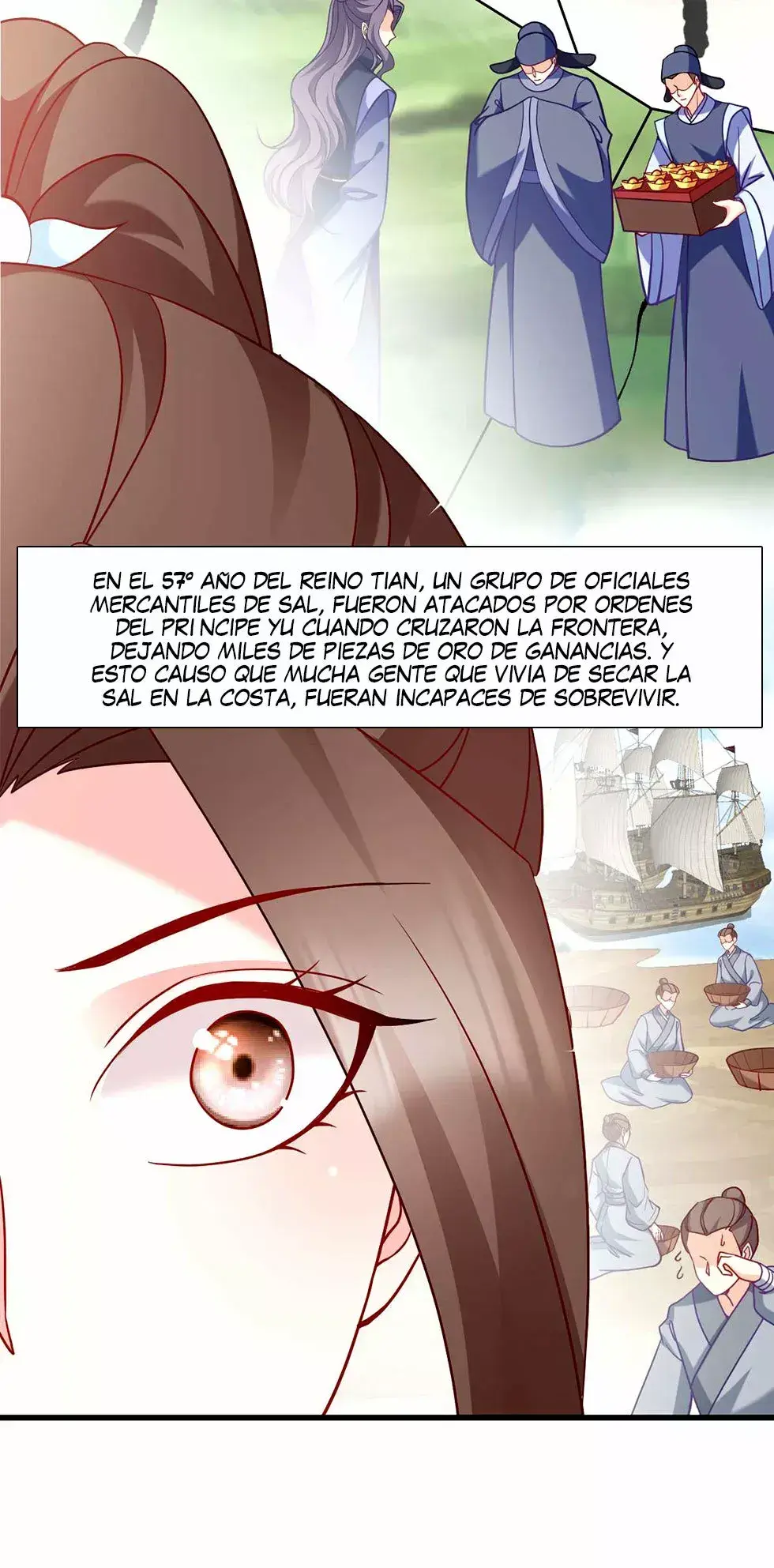 Capitulo 142 page 10