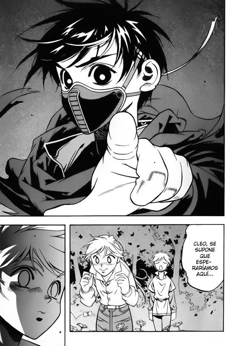 Capitulo 25 page 20