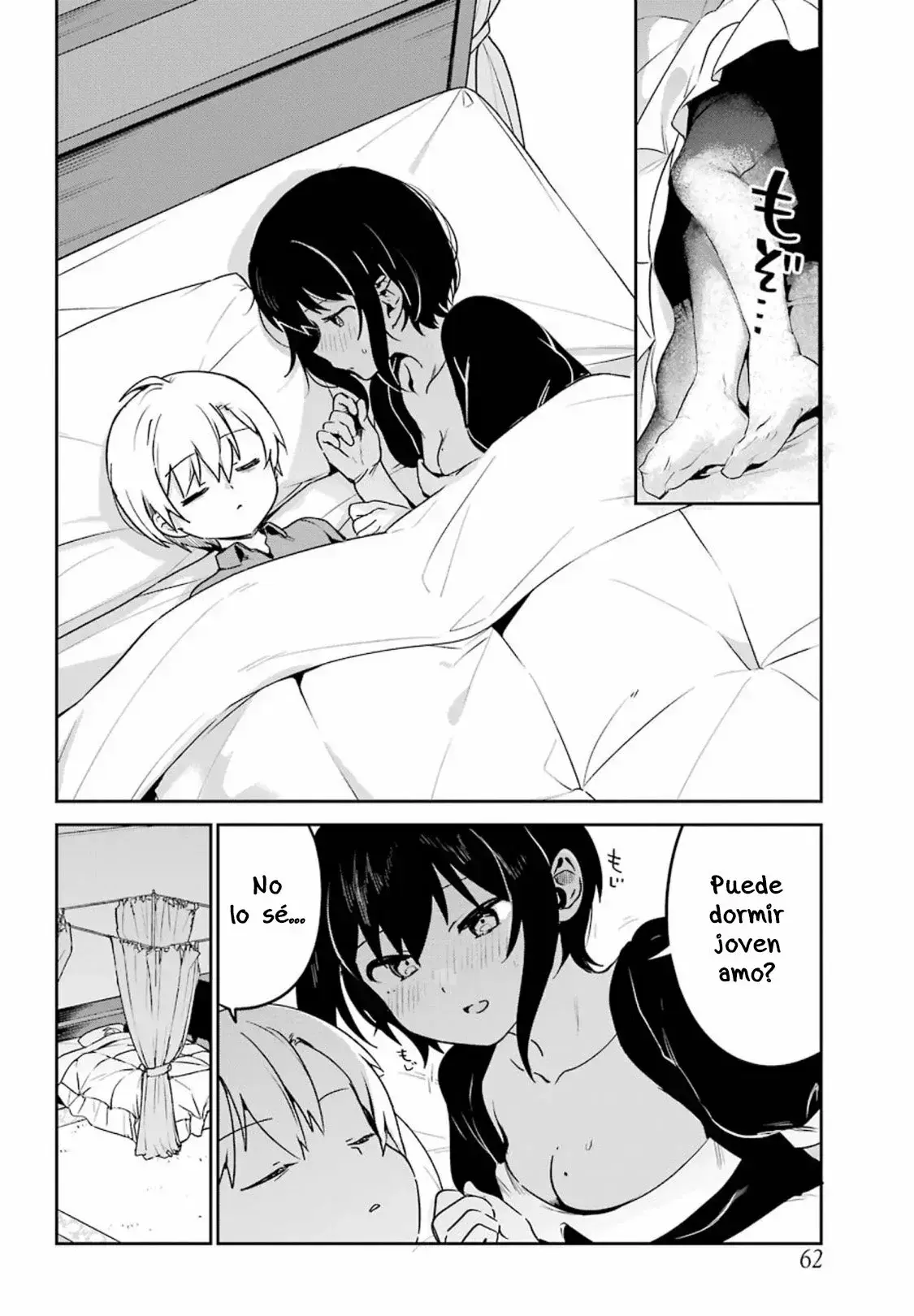 Capitulo 17 page 11