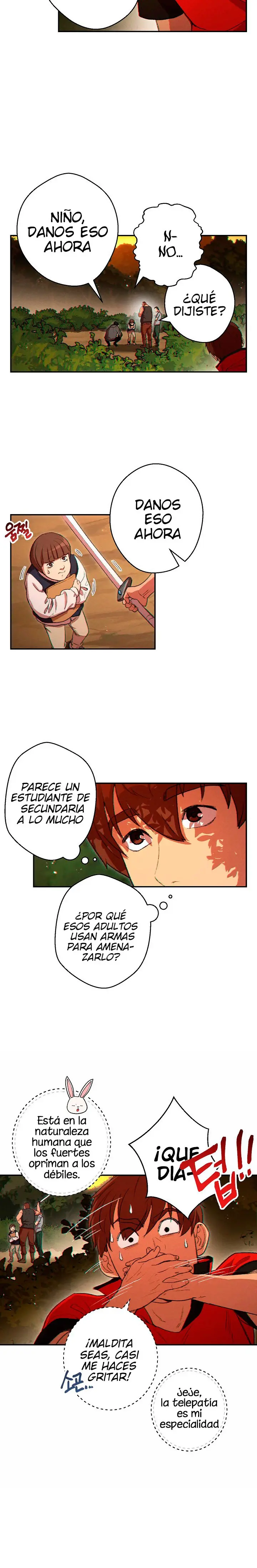Capitulo 32 page 19