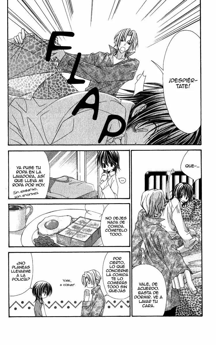 Capitulo 1 page 21