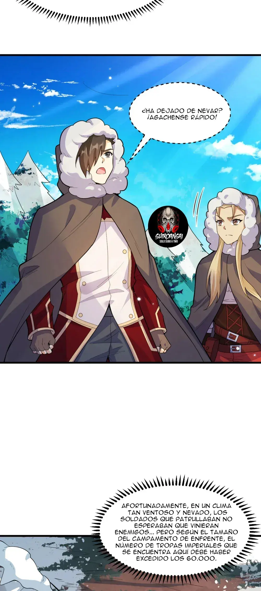 Capitulo 305 page 12