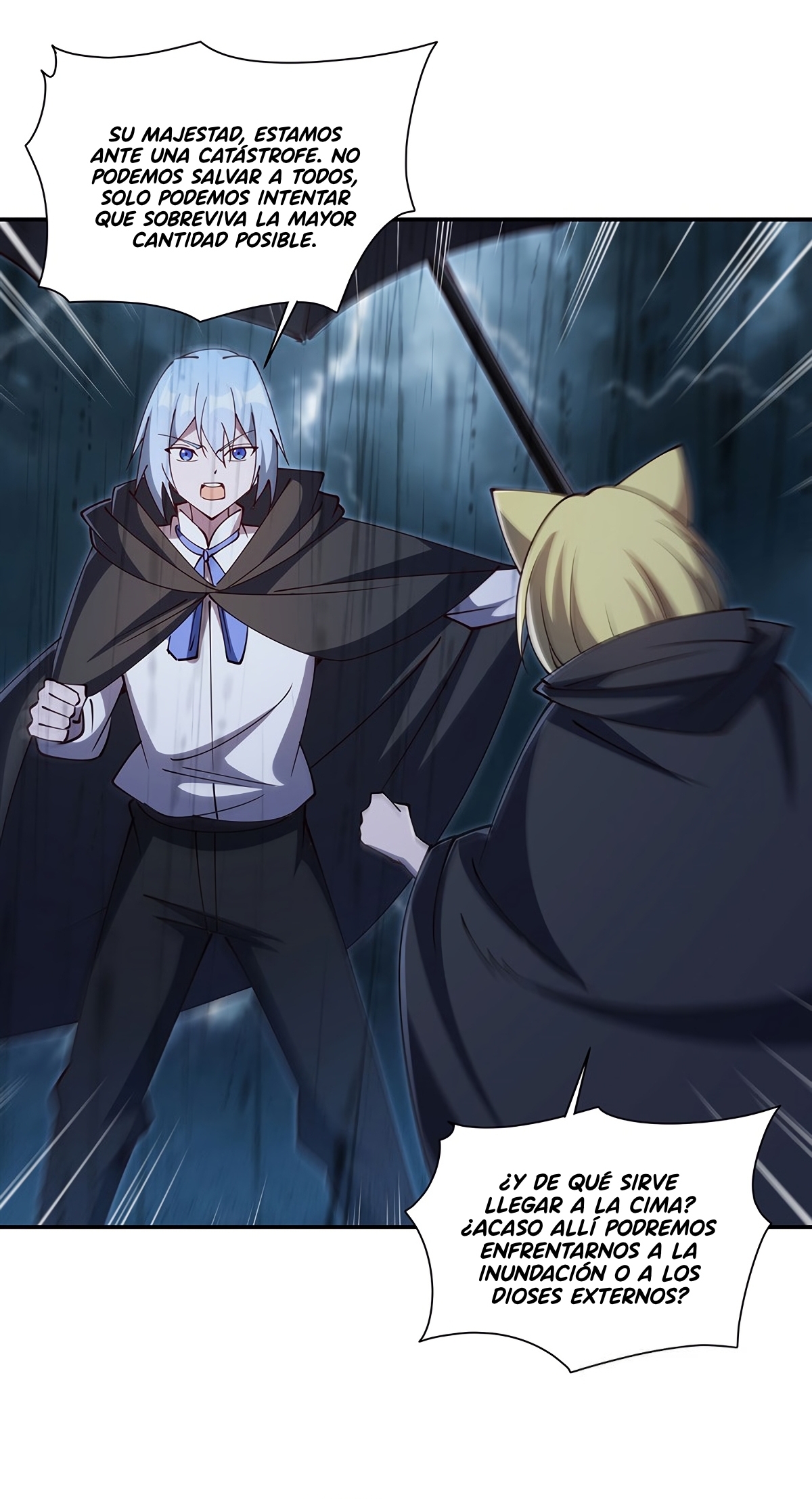 Capitulo 426 page 25