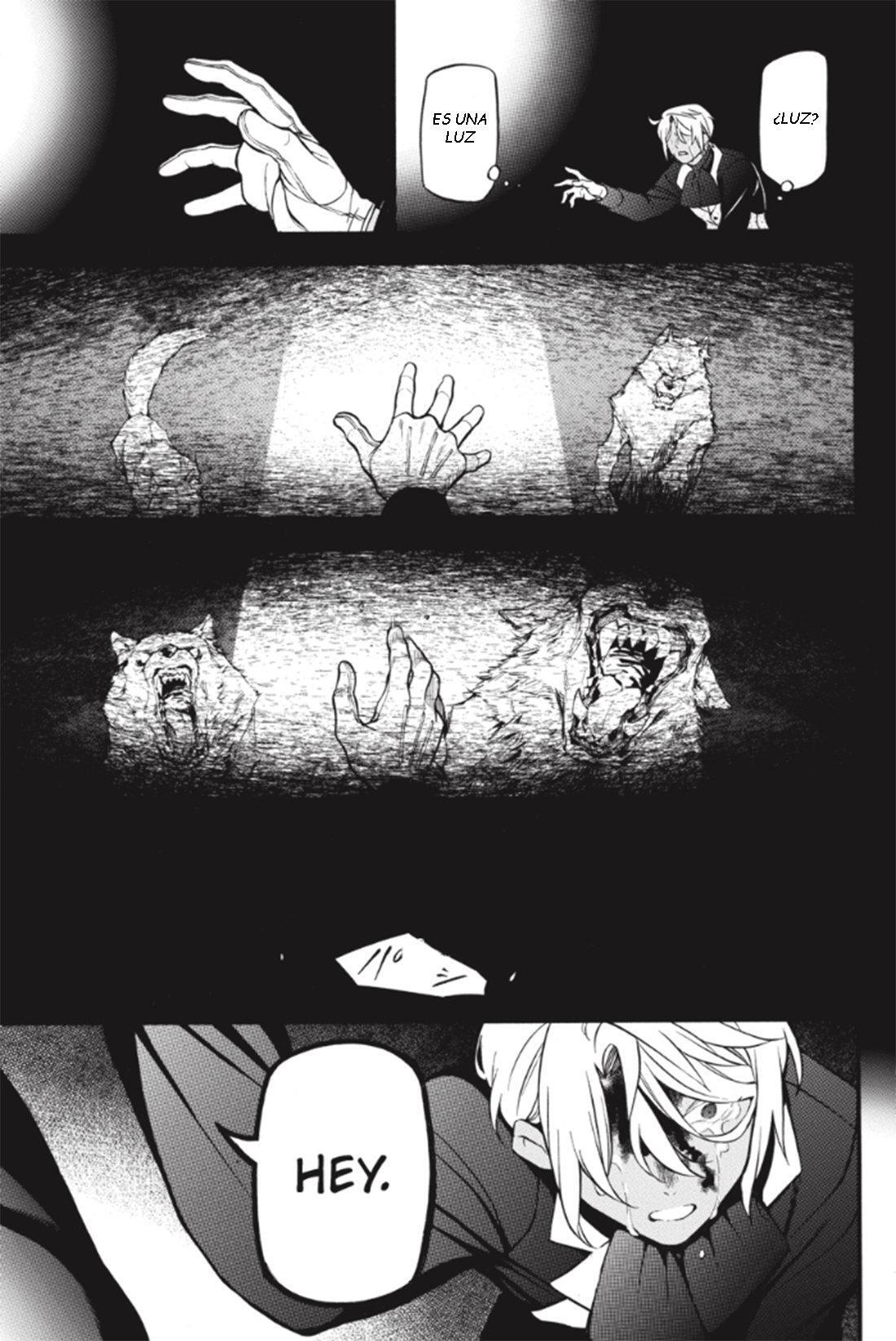 Capitulo 34.50 page 10