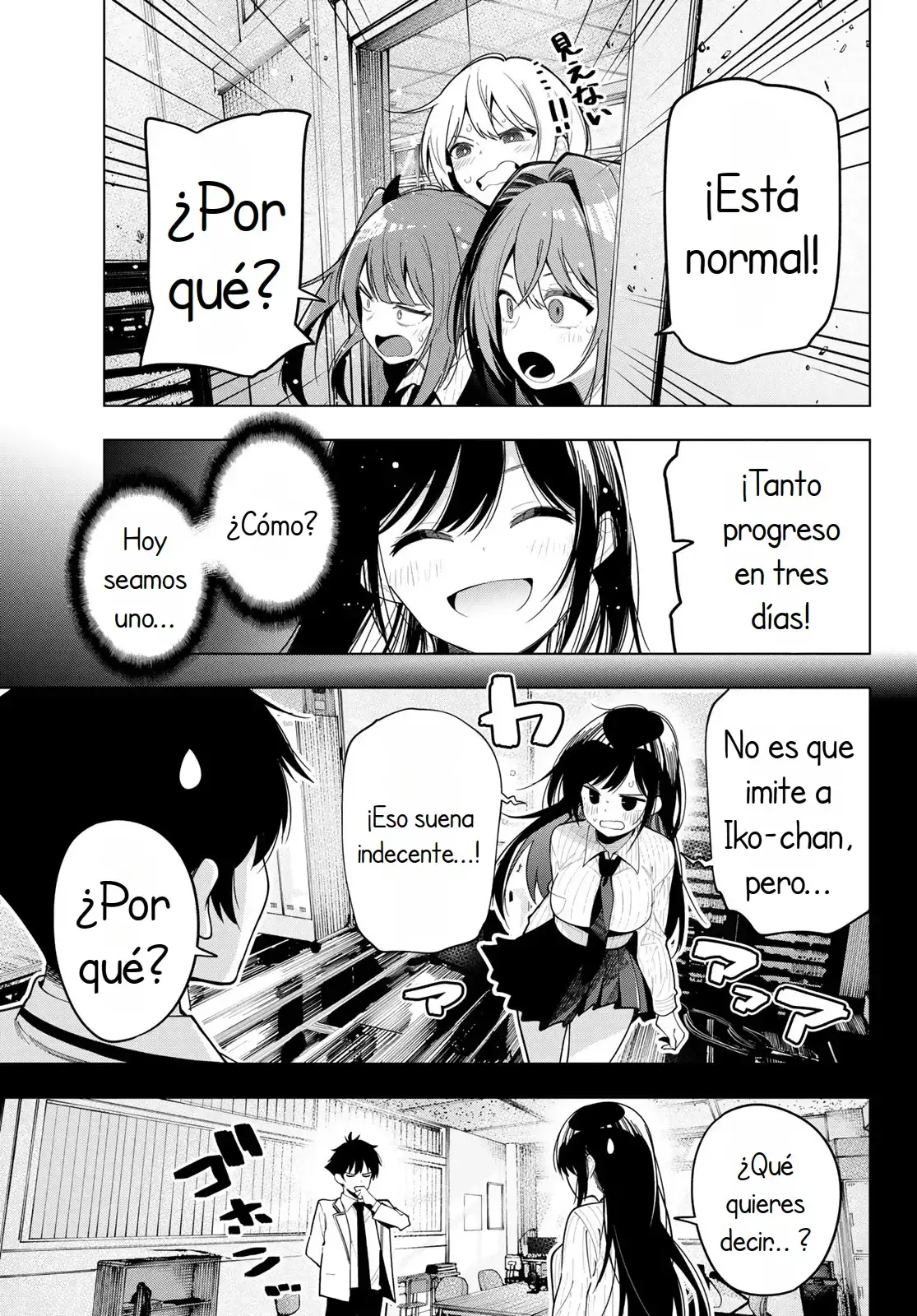 Capitulo 63 page 14