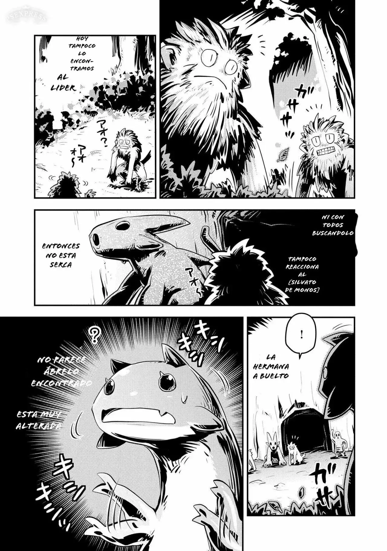 Capitulo 20.50 page 18