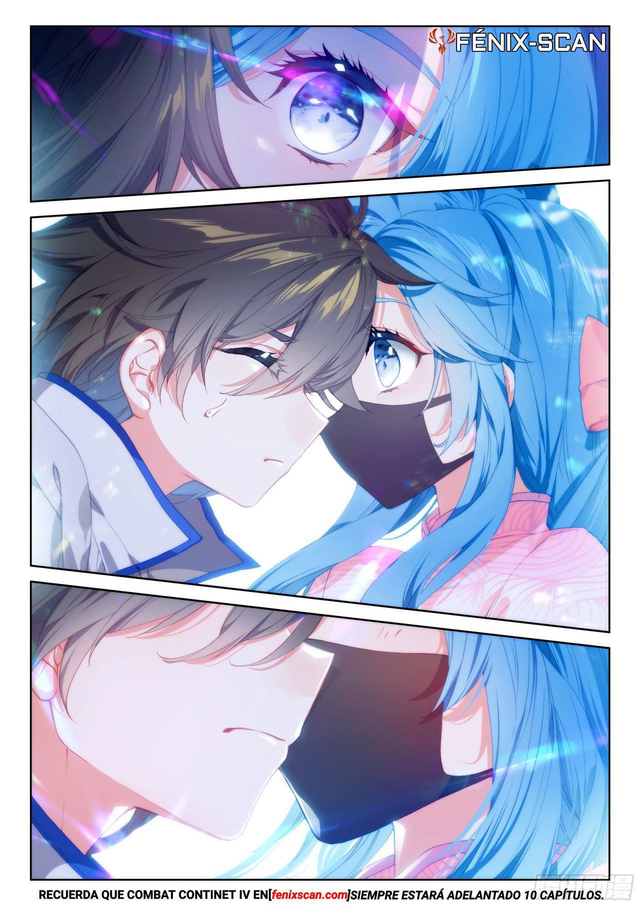 Capitulo 77 page 11