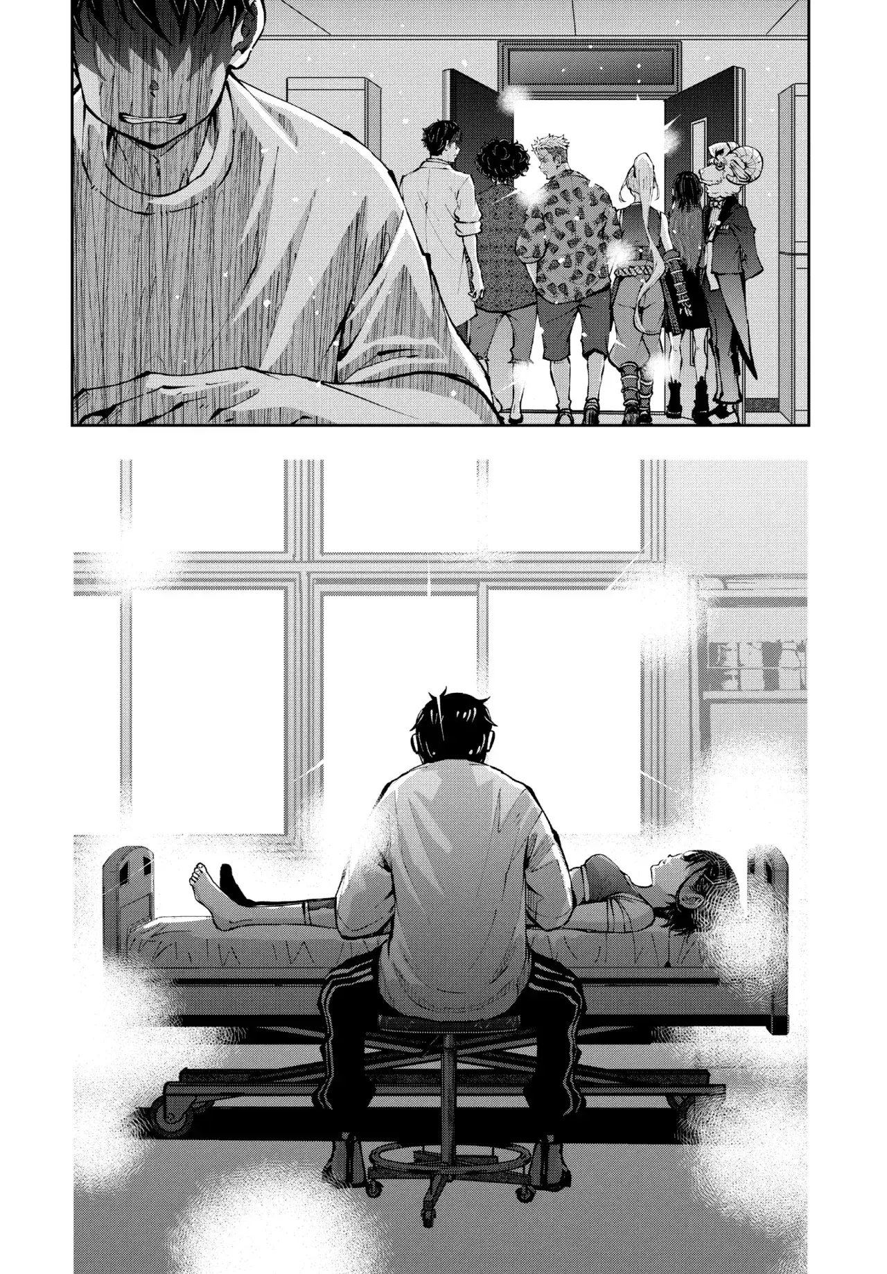 Capitulo 47 page 14