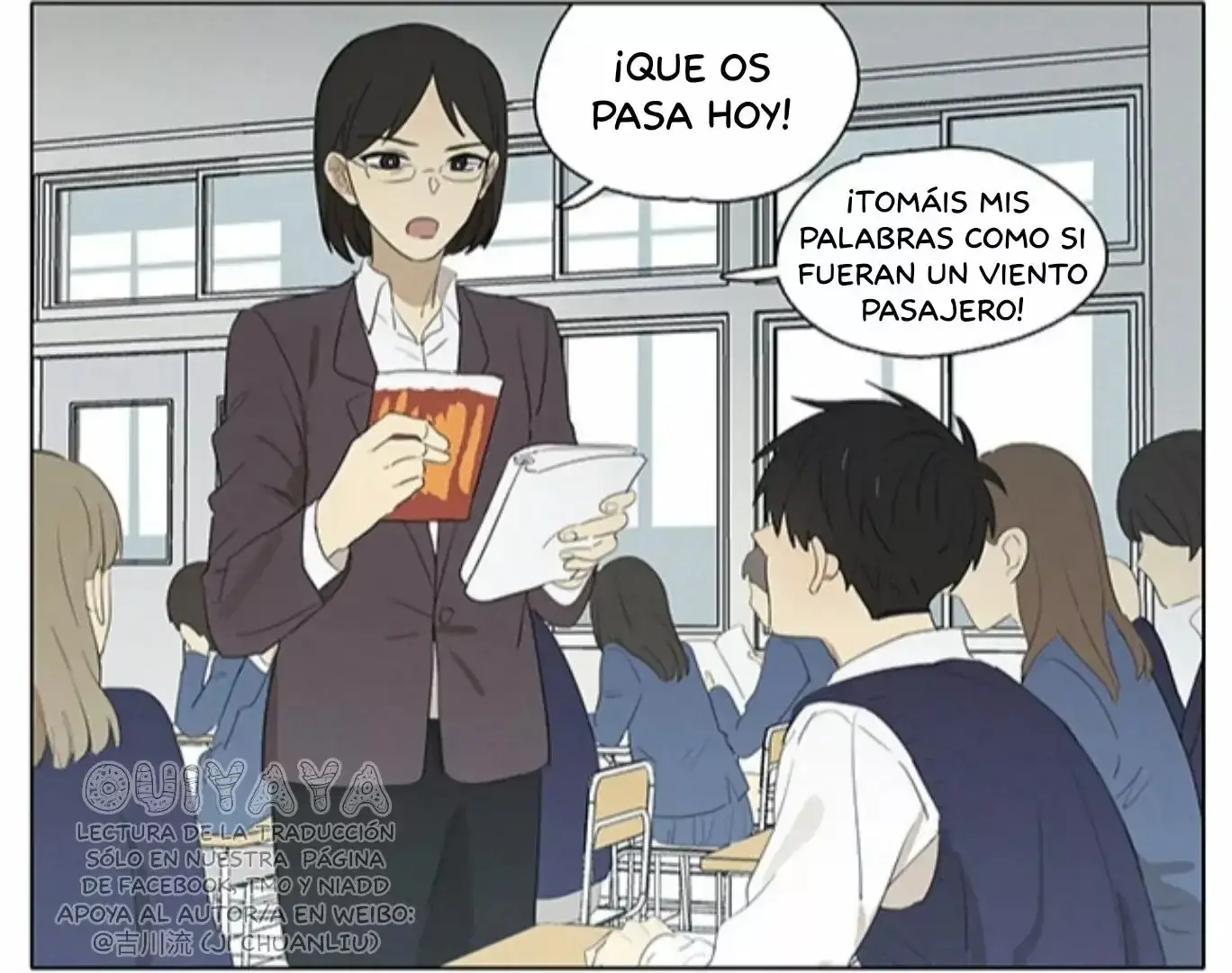 Capitulo 40 page 6