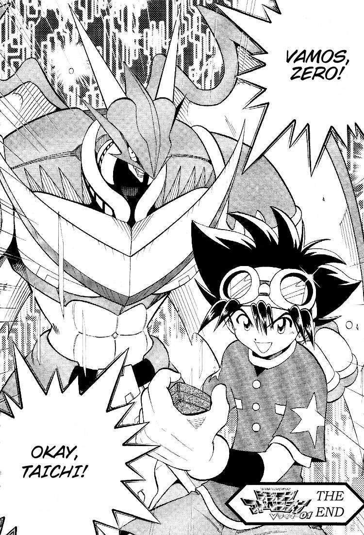 Capitulo 58 page 27