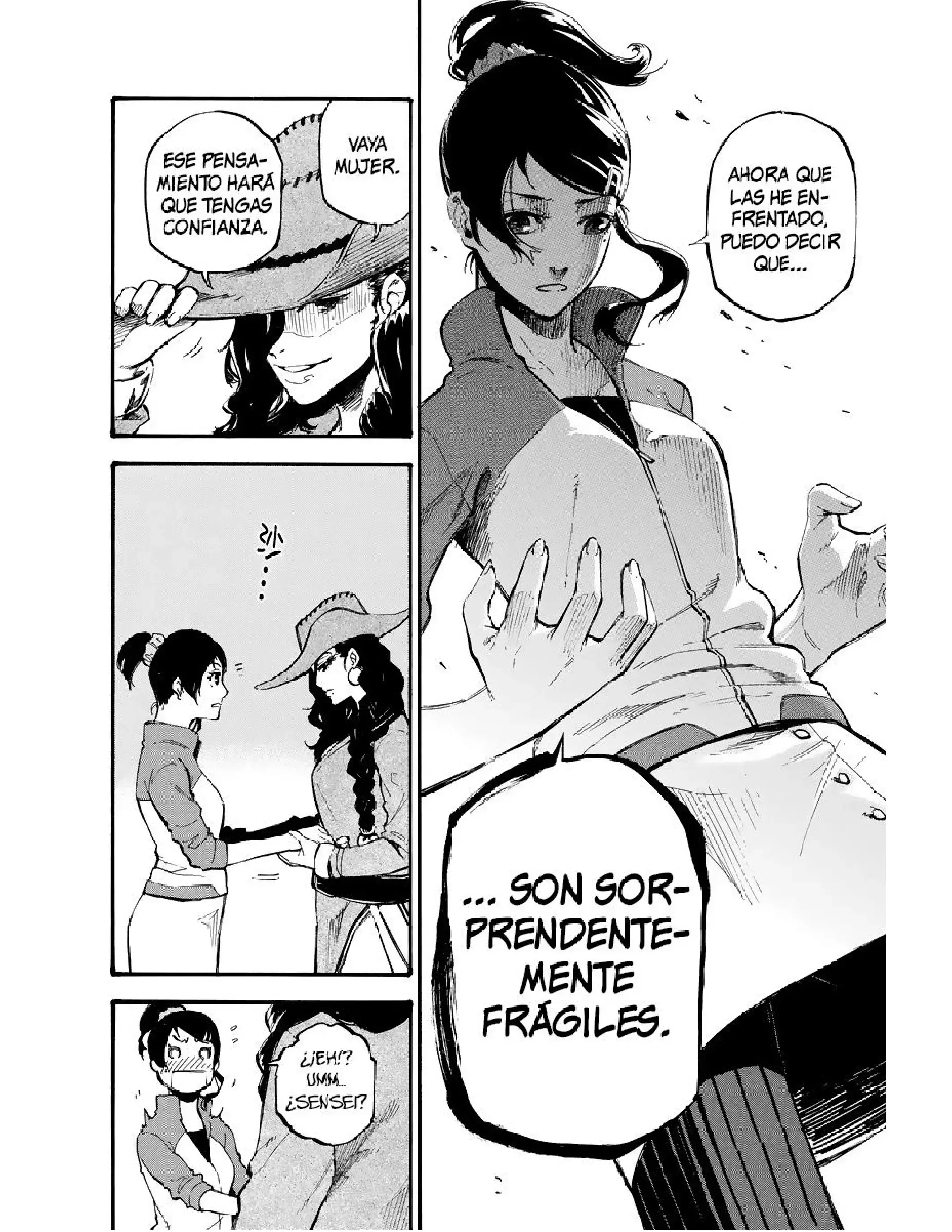 Capitulo 75 page 8
