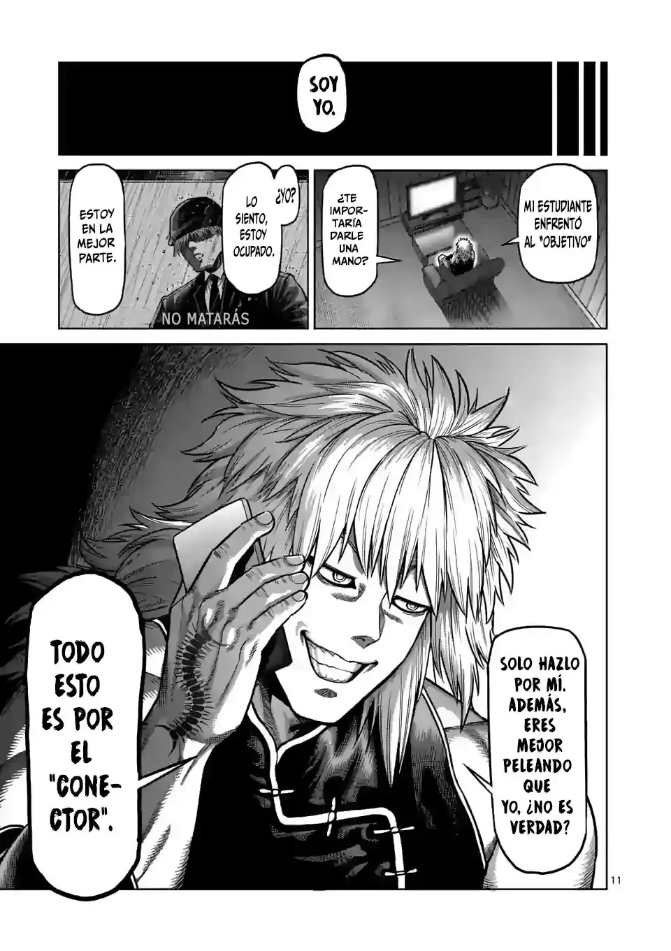 Capitulo 33 page 12