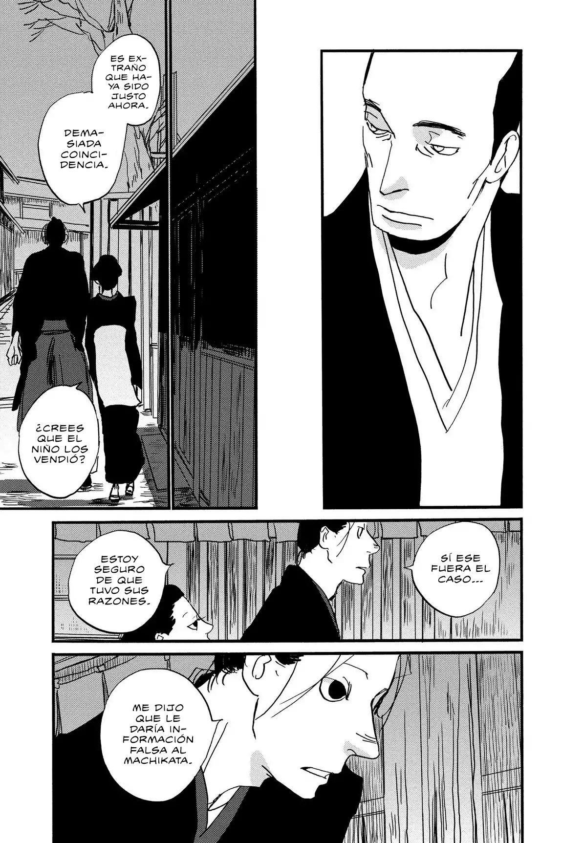 Capitulo 28 page 14
