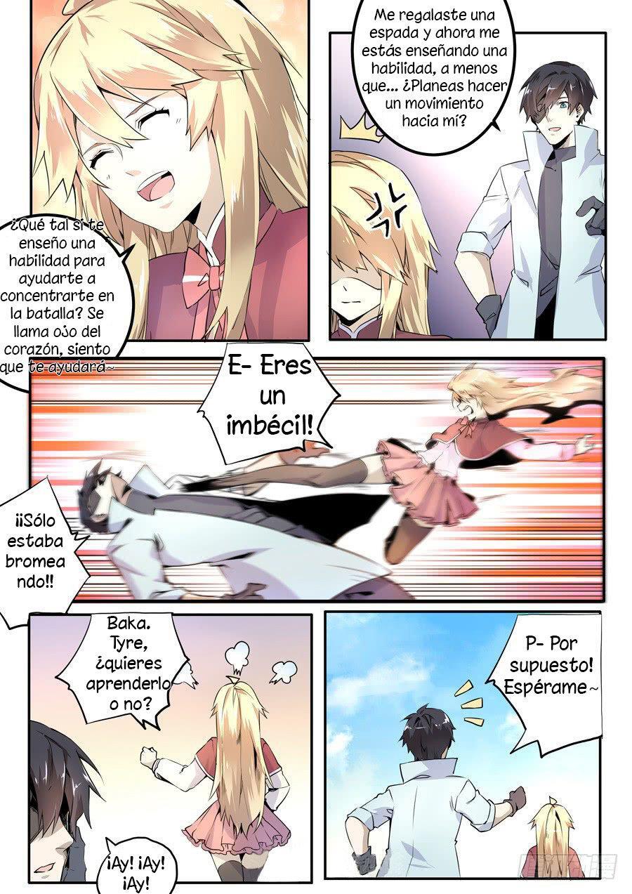 Capitulo 48 page 11