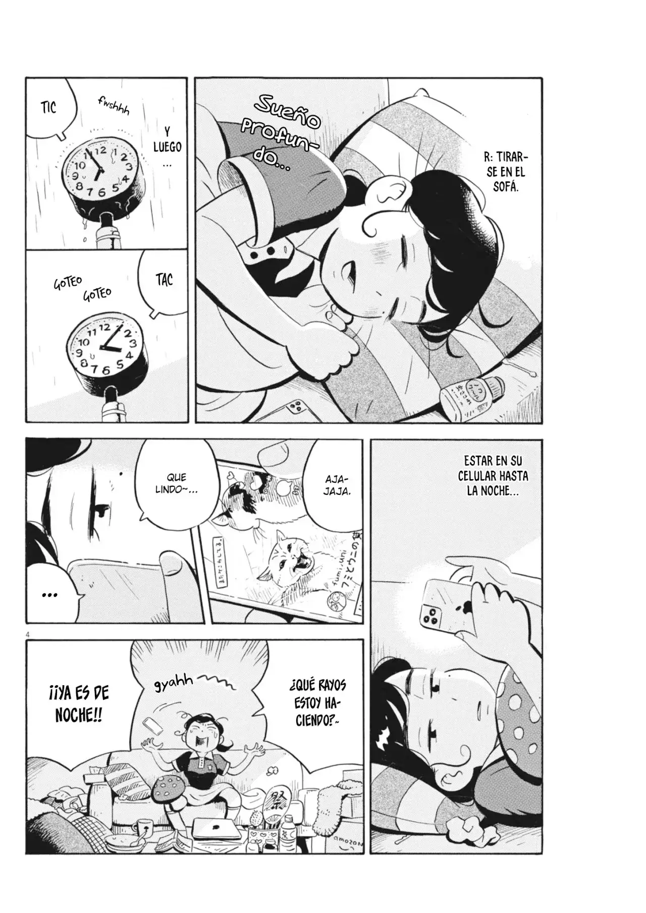 Capitulo 72 page 5