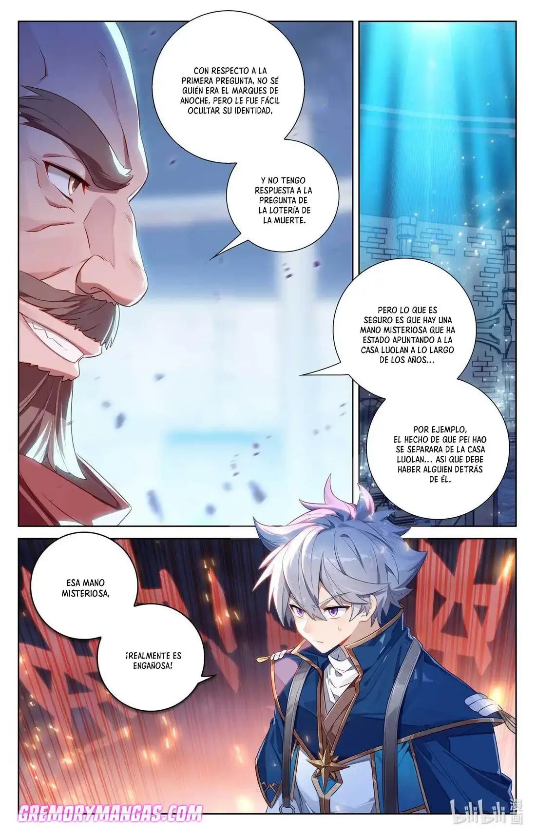 Capitulo 151 page 15