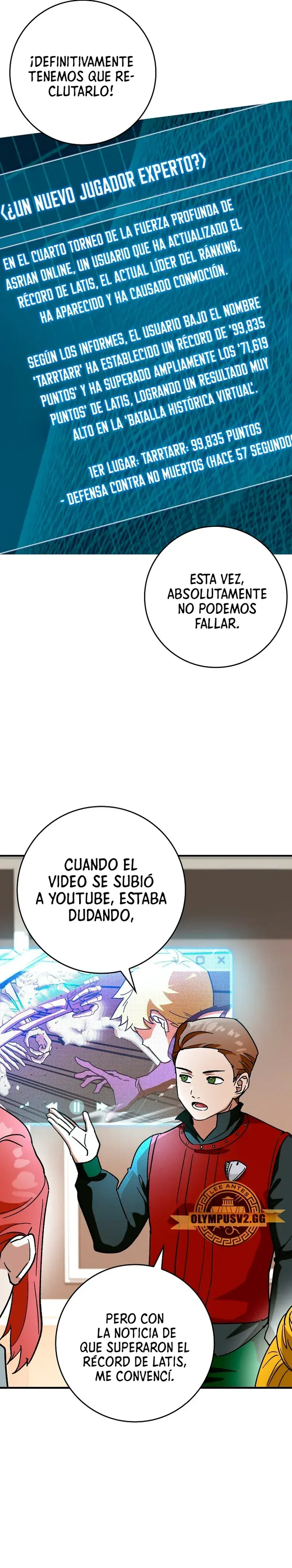 Capitulo 43 page 19