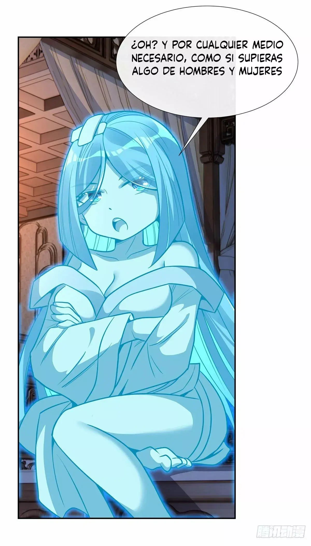 Capitulo 74 page 21