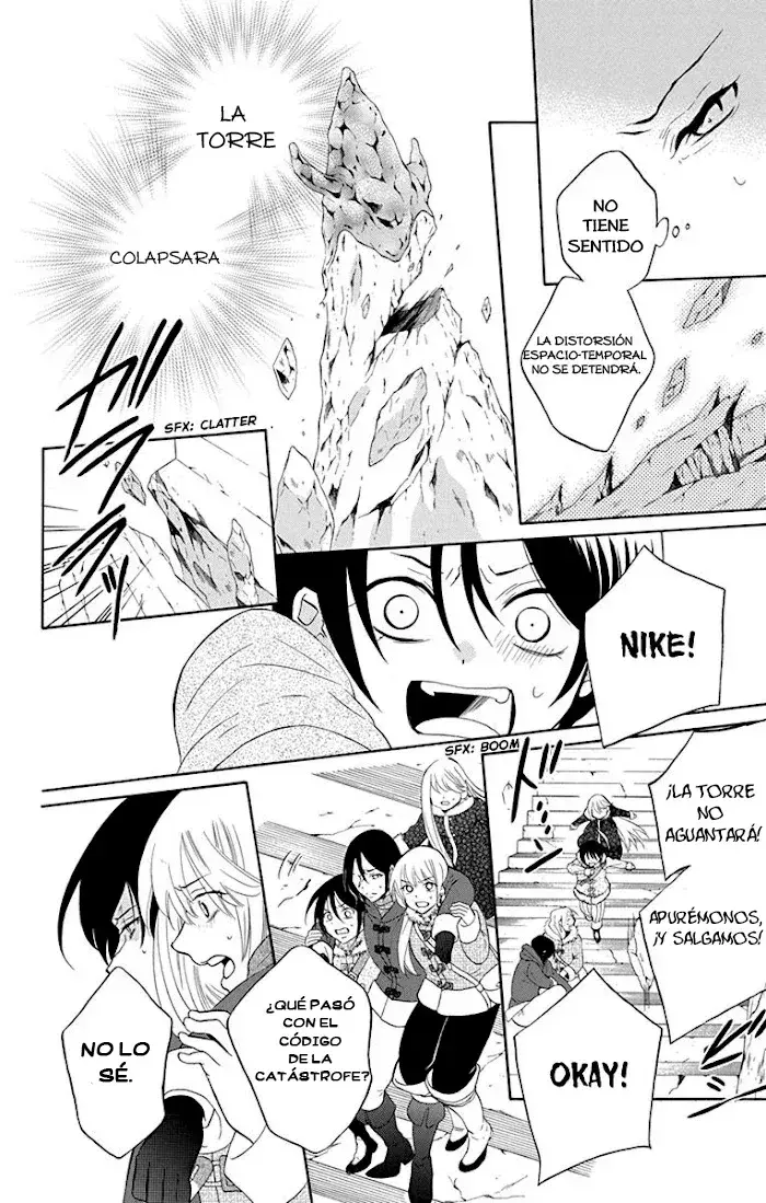 Capitulo 133 page 6