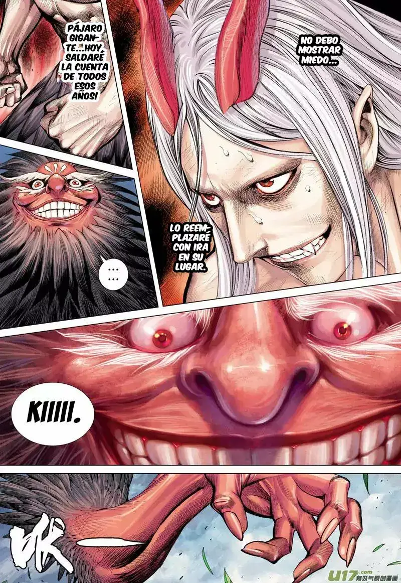 Capitulo 43 page 15