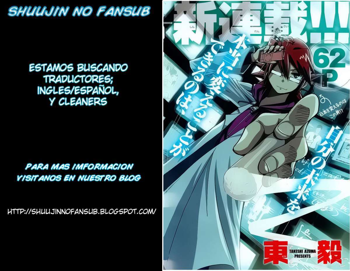 Capitulo 56 page 21