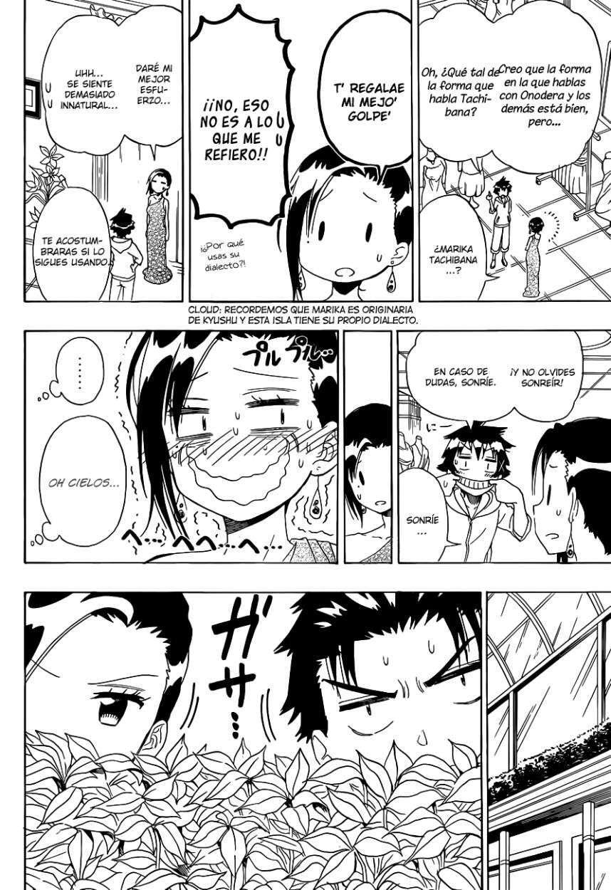 Capitulo 124 page 15