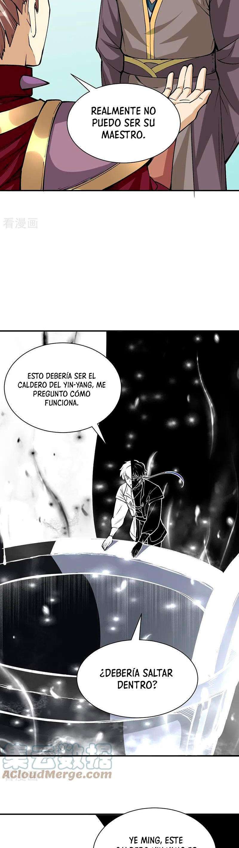 Capitulo 341 page 4
