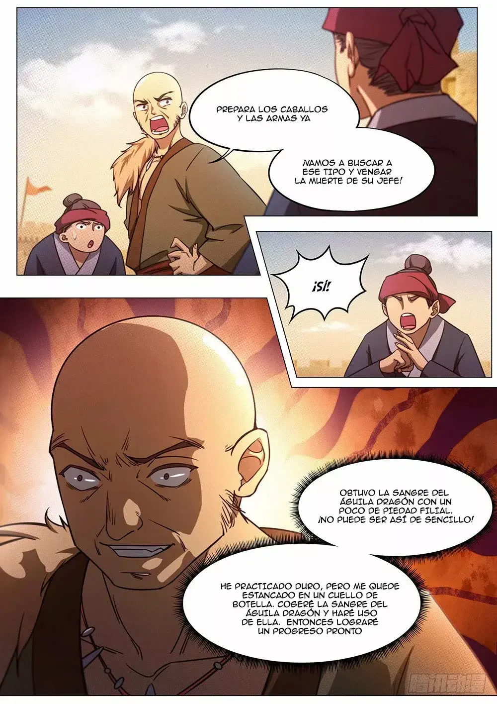 Capitulo 72 page 9