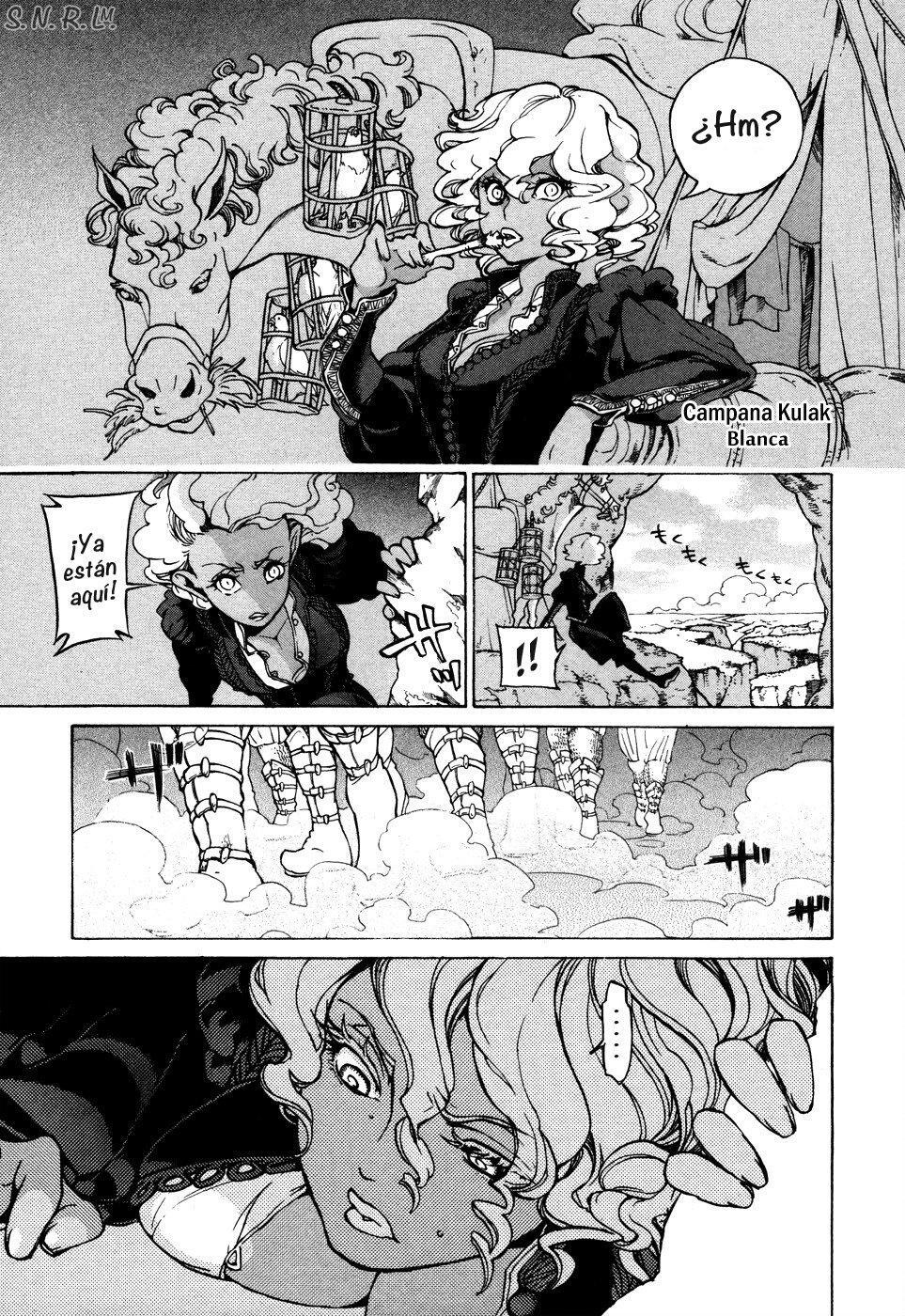 Capitulo 54 page 16