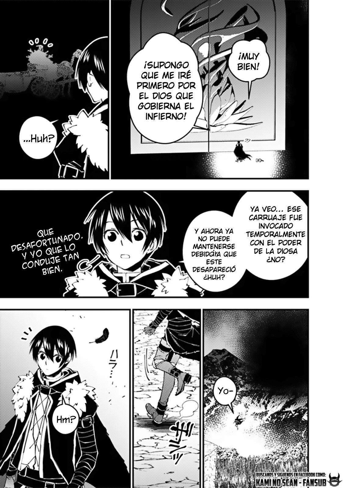 Capitulo 69 page 10