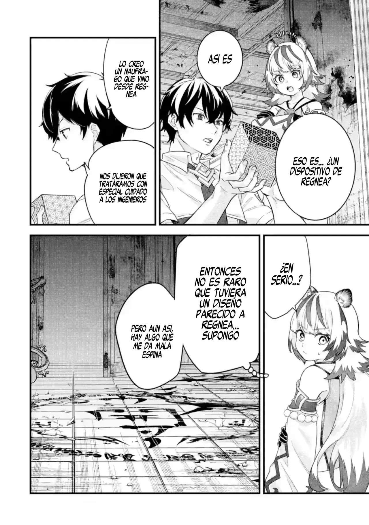 Capitulo 28 page 12
