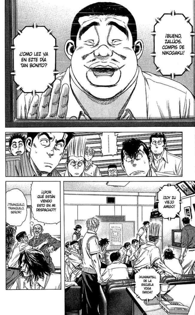 Capitulo 158 page 8