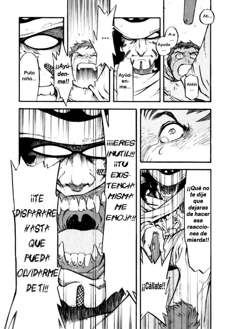 Capitulo 51 page 42