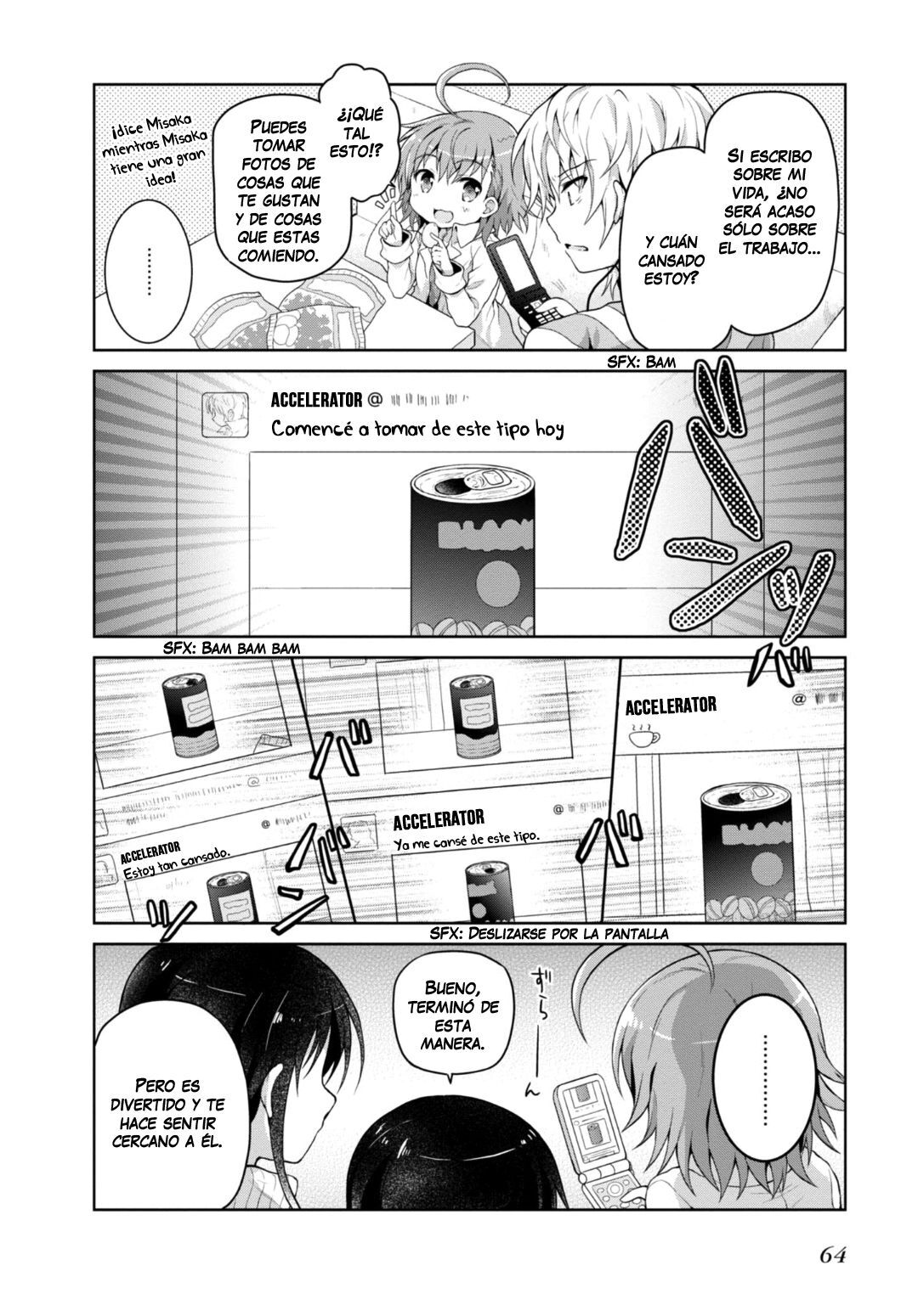 Capitulo 15 page 6