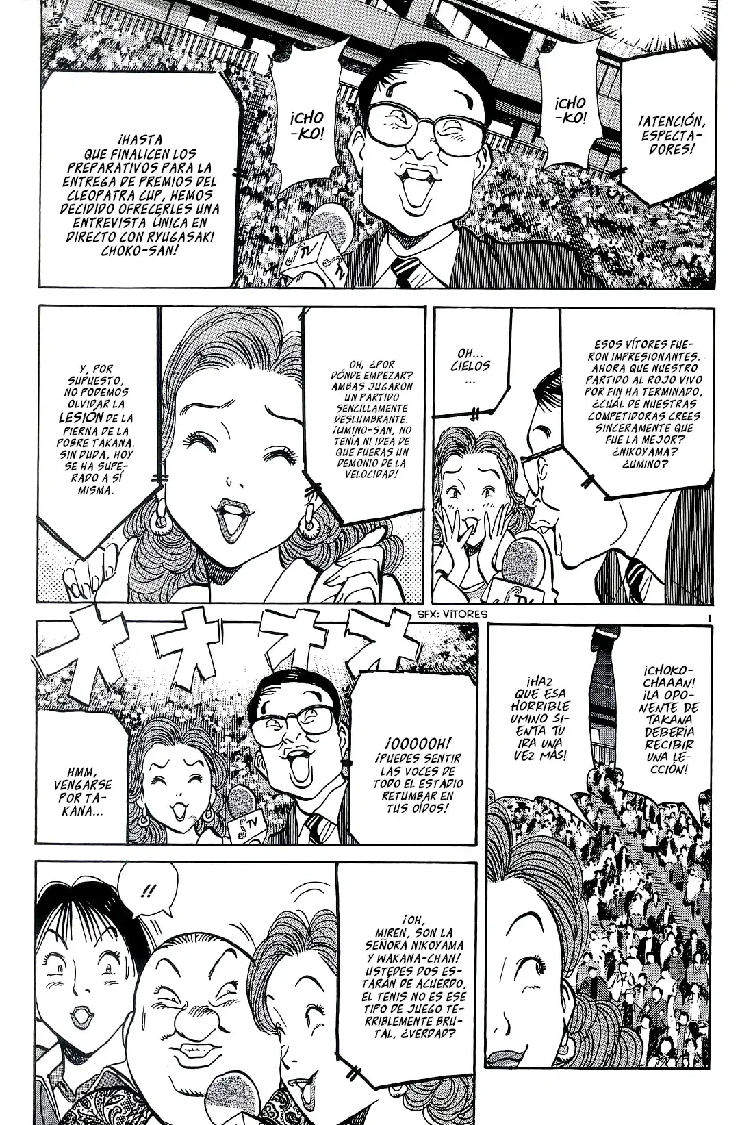 Capitulo 111 page 1