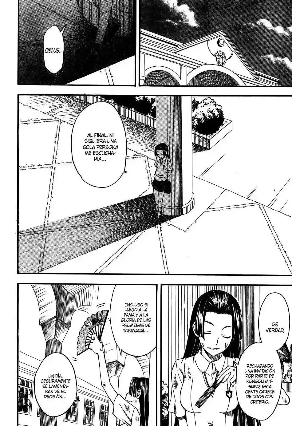 Capitulo 41 page 11