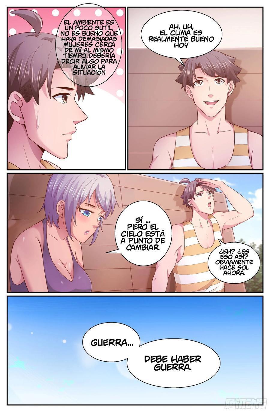 Capitulo 345 page 5