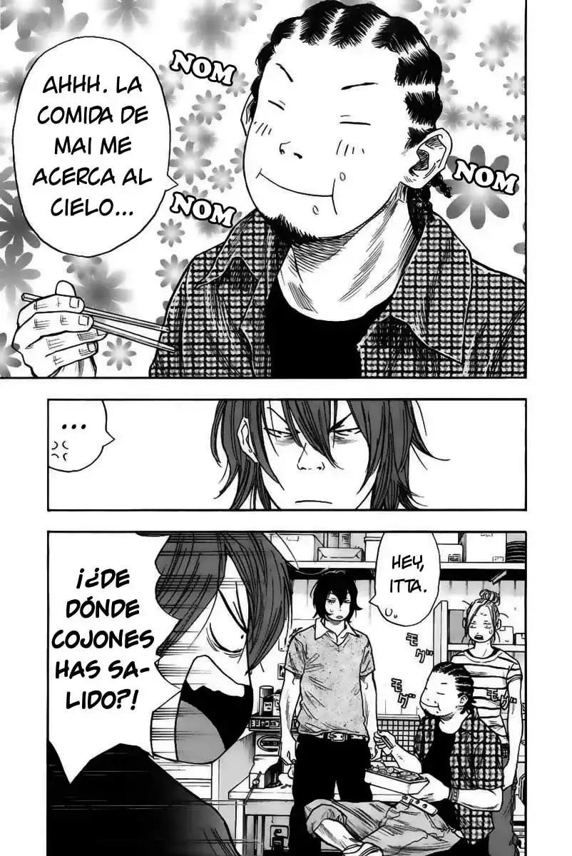 Capitulo 25 page 11