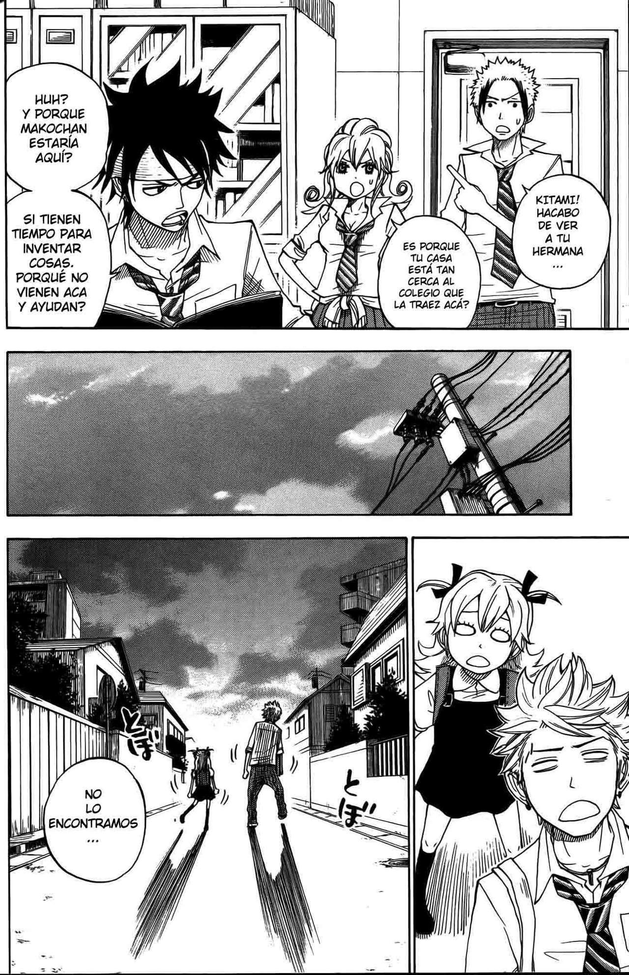 Capitulo 112 page 21