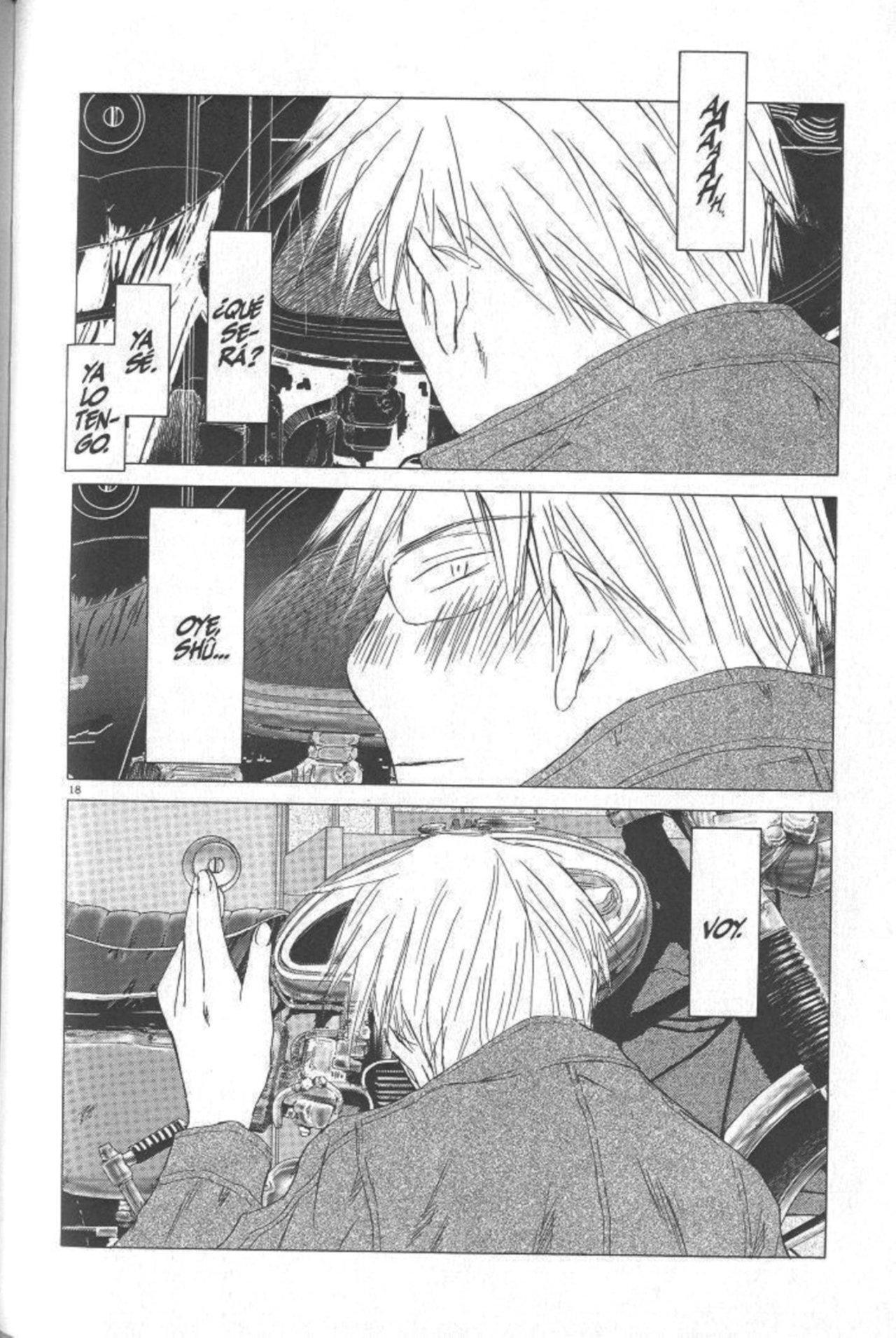 Capitulo 8.95 page 17