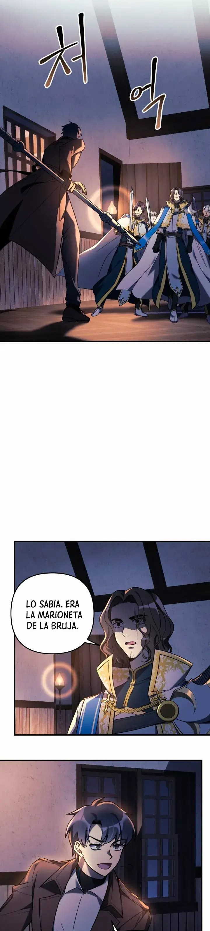 Capitulo 46 page 21