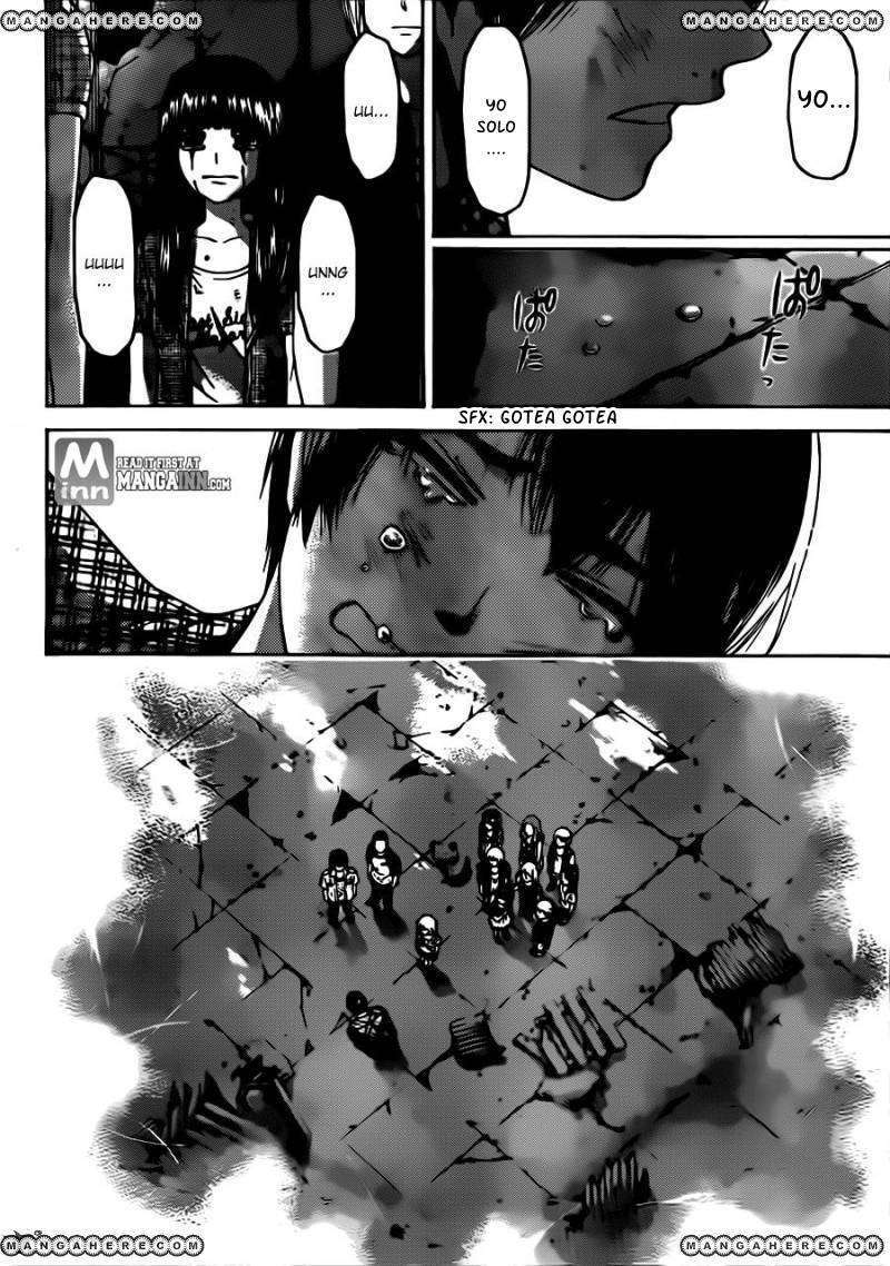 Capitulo 151 page 18