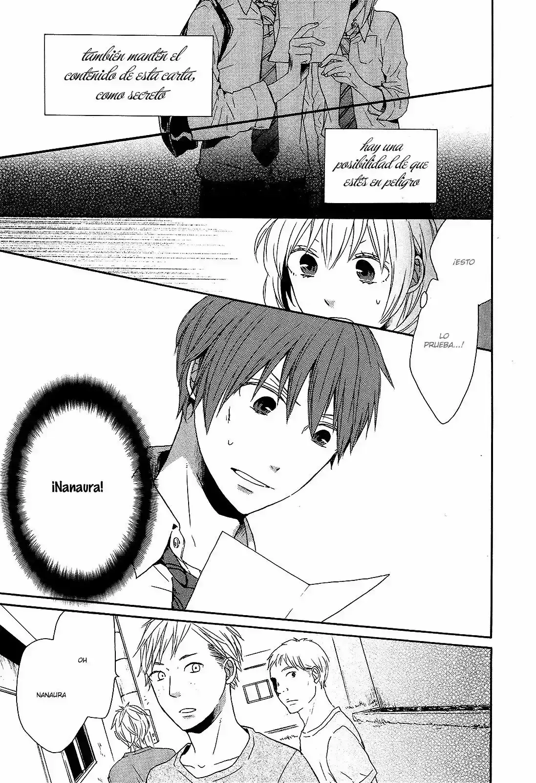 Capitulo 30 page 35