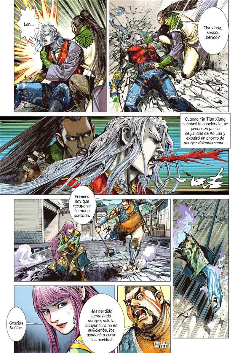 Capitulo 20 page 21