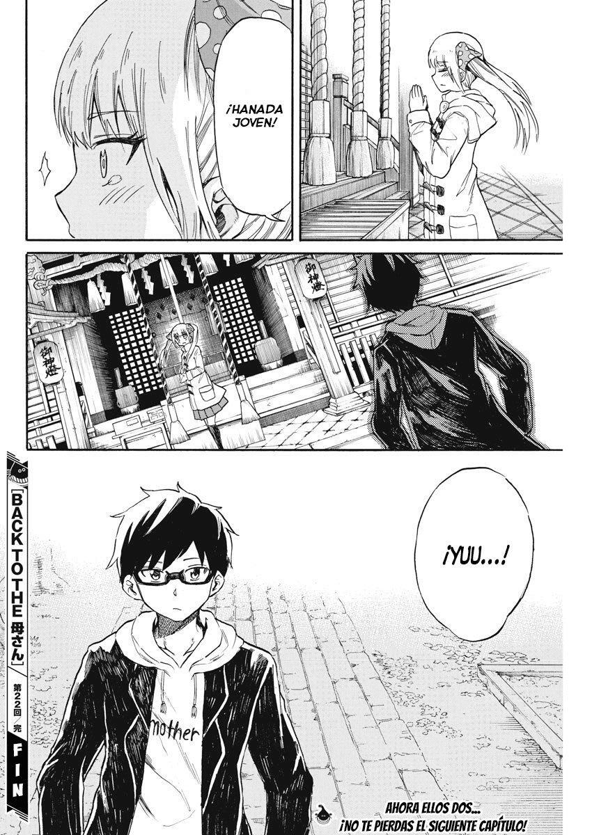 Capitulo 22 page 19