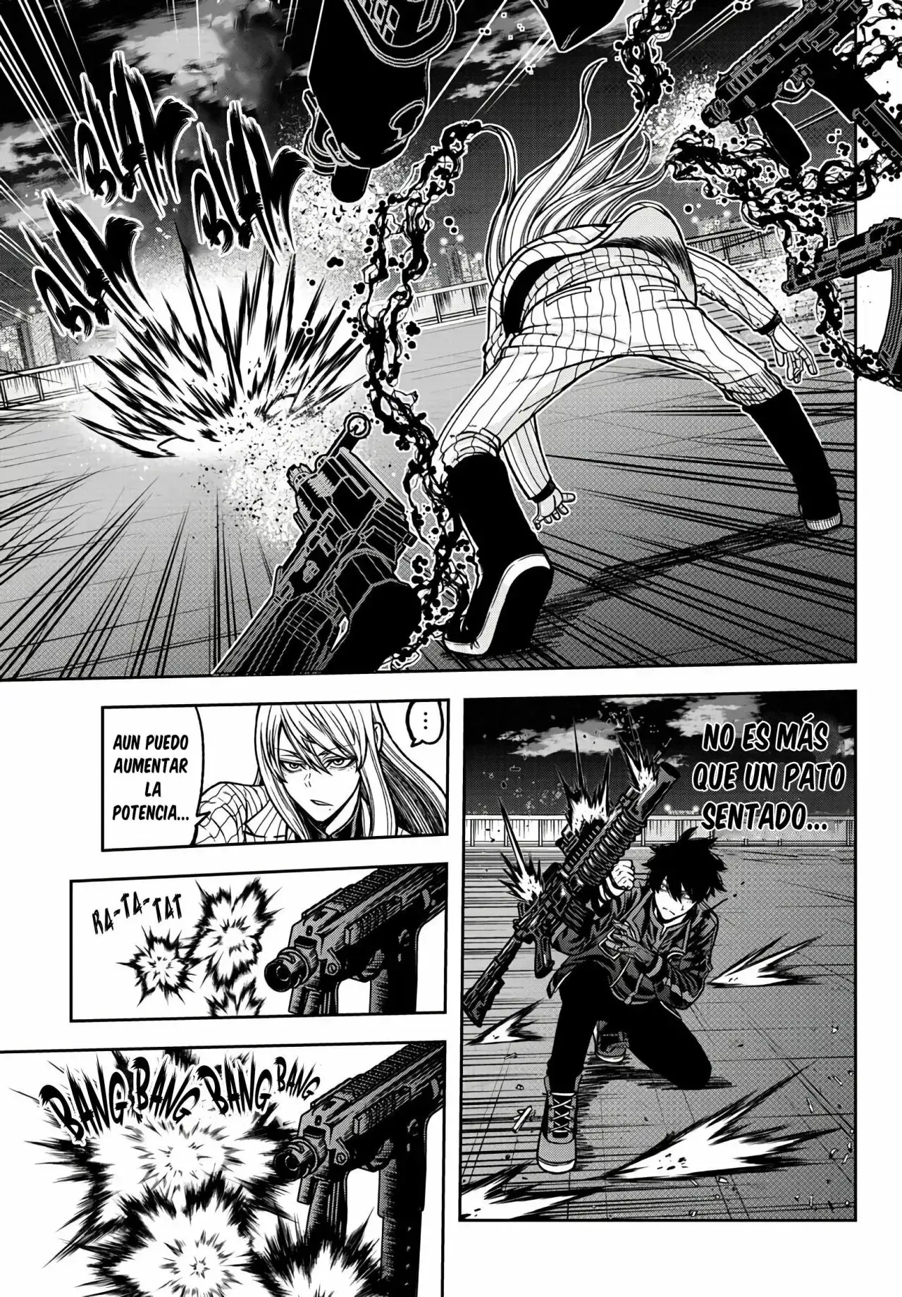 Capitulo 66 page 13