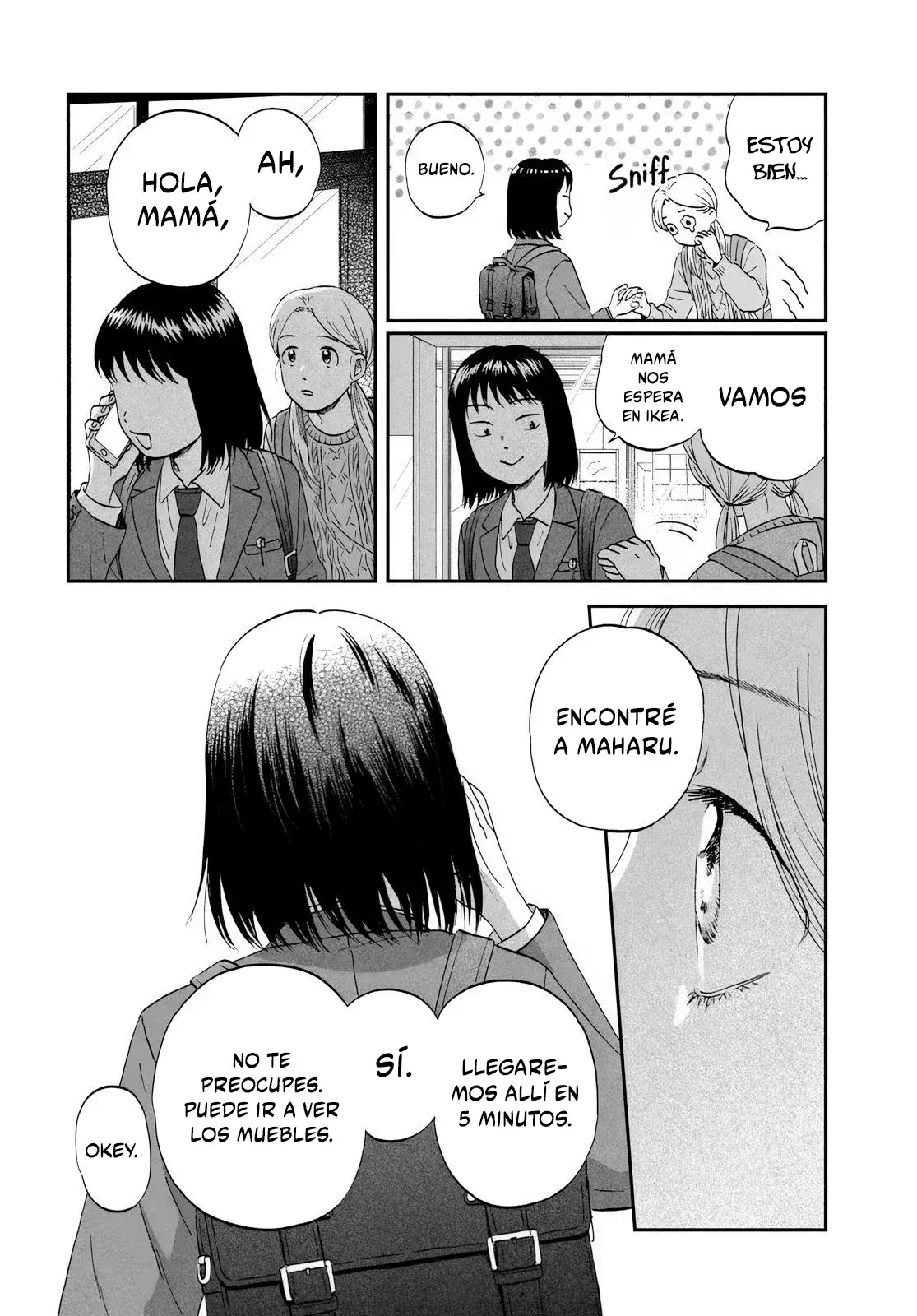 Capitulo 69 page 25
